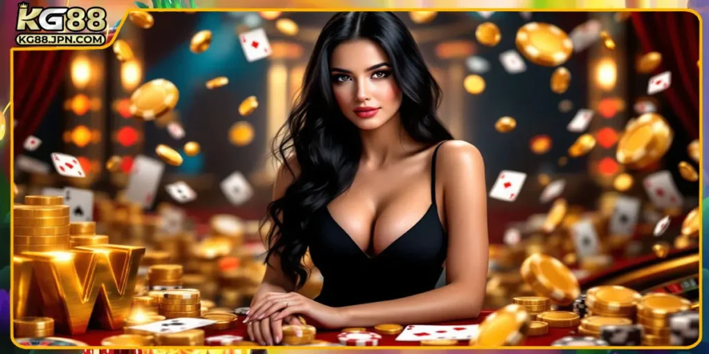 1 Chip Trong Poker Bao Nhiêu Tiền | Giải Mã Cùng KG88