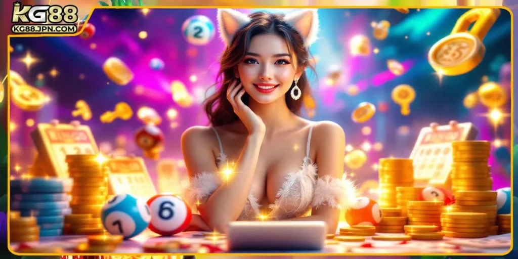 Cách Bắt Số Miền Nam Tại KG88 | Đơn Giản Hiệu Quả Bất Ngờ