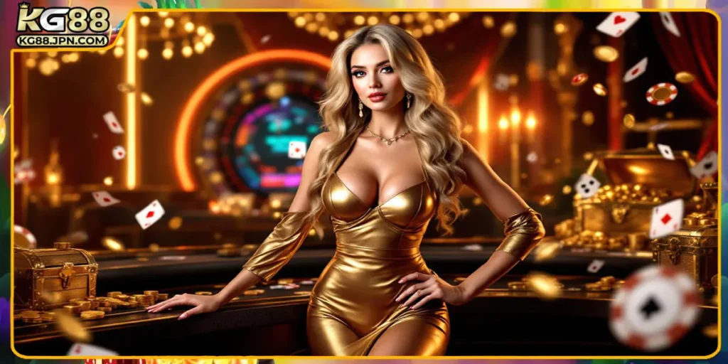 Cách Chơi Baccarat KG88 | Đỉnh Cao Tăng Tỷ Lệ Thắng Cao