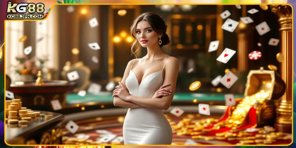 Cách Chơi Xì Dách | Cực Dễ, Thắng Lớn Chỉ Trong Tích Tắc