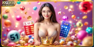 Chu Kỳ Lô Rơi Của 2 Cặp Số | Tại KG88 Nâng Cao Kỹ Năng Cược