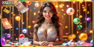 Có Ai Trúng Vé Số Cào Chưa | Cơ Hội Vàng Cao Tại KG88