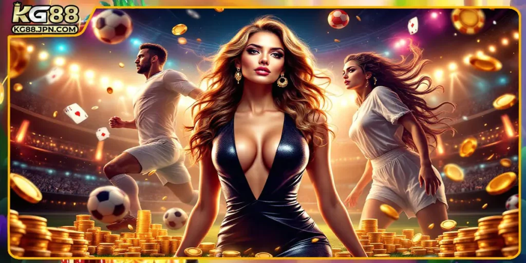 Kèo Chấp 2.5 | Cách Hiểu, Chiến Lược Chơi Đúng Tại KG88