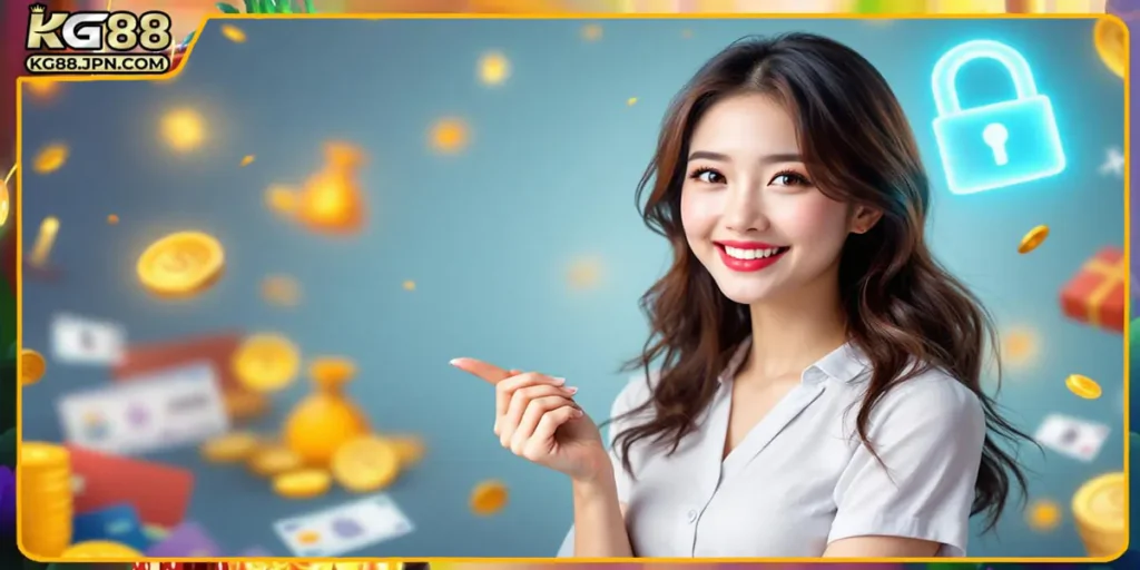 Nạp Tiền KG88 | Các Phương Thức Nhanh Chóng Và Tiện Lợi