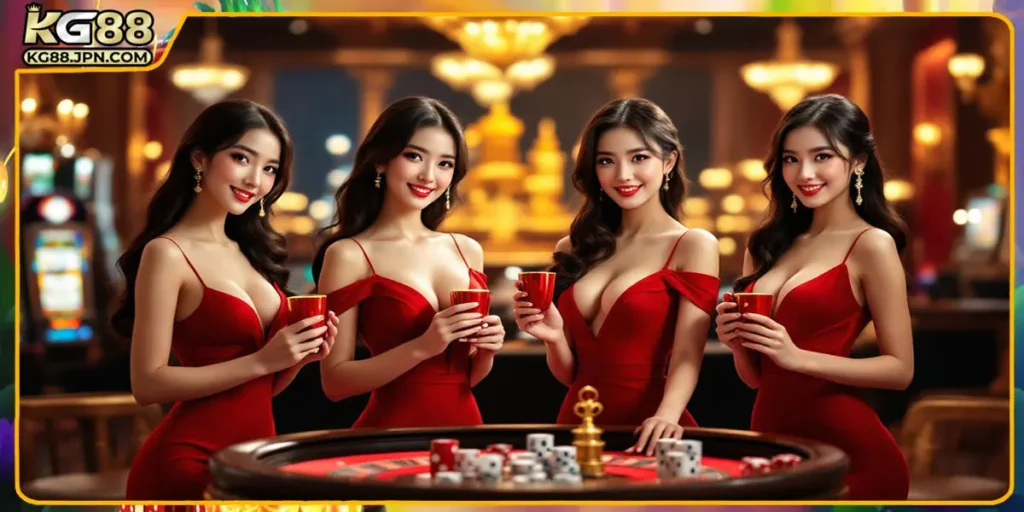 Royal Flush Là Gì | Cùng KG88 Tìm Hiểu Tay Bài Bất Bại