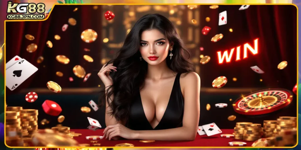 Straddle Poker Là Gì | Ông Trùm Của Làng Cá Cược Tại KG88